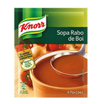 Knorr Oxtail Soup