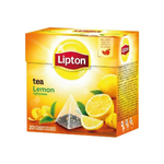 Lipton Lemon Tea/Cha 20 bags