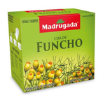 Madrugada Fennel Tea/Chá de Funcho 15g