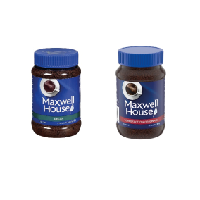Maxwell Instant Coffee 150g