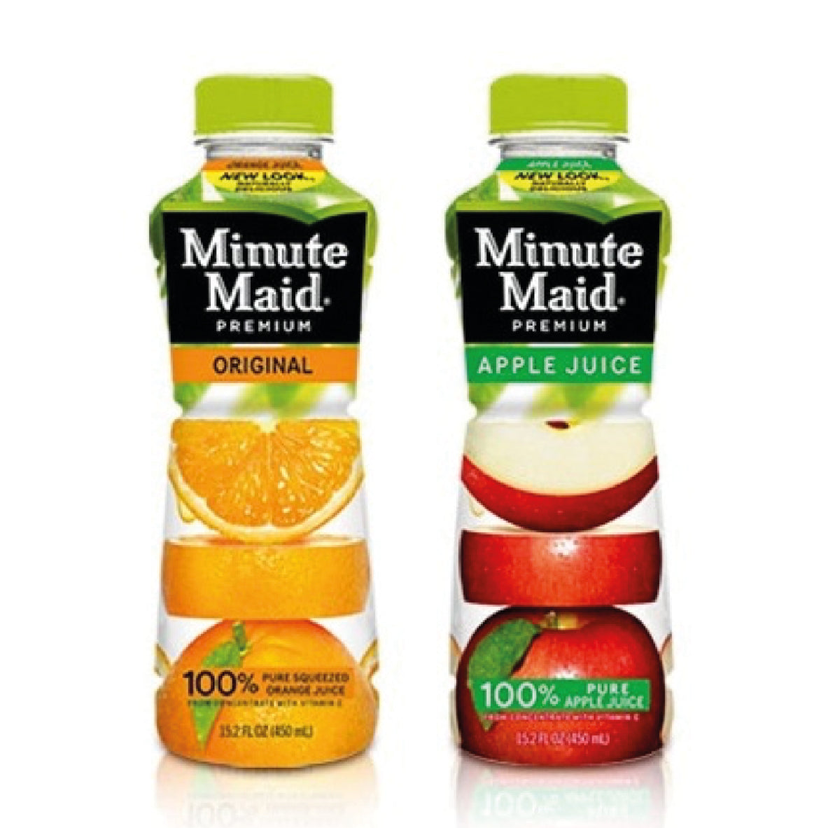 Minute Maid Juice 500ml