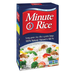 Minute Rice 700g