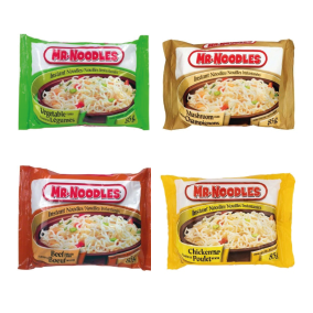 Sr. Noodles 85g