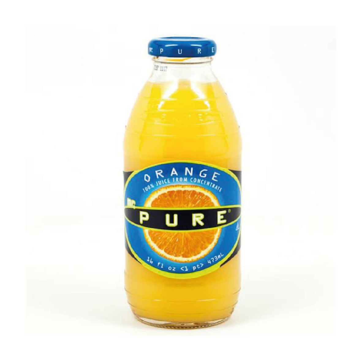 Mr. Pure Juice 473ml