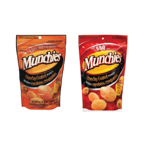 Snacks Munchies 210g