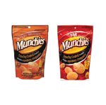 Munchies Snacks 210g
