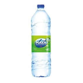 Água Naya 1,5L