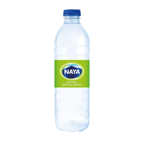 Naya Água 600ml