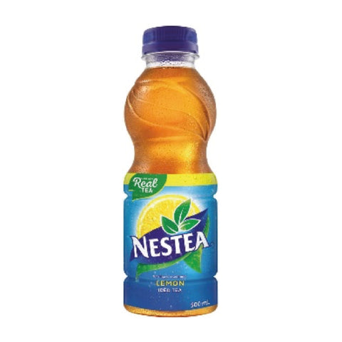 Nestea Iced Tea 500ml