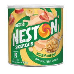 Nestle Neston 360g