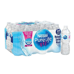Nestle Water 24PK