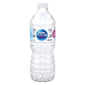  Água Nestle 500ml