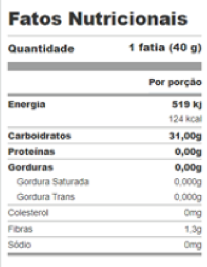 Predilecta Guava Paste Block/Goiabada 300g - 500g