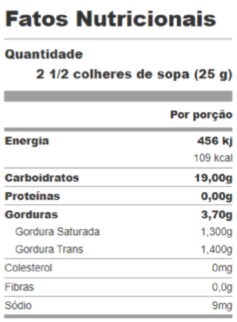 Dori Granulated/Granulado Chocolate 120g EXPIRE DATE: May 17, 2024