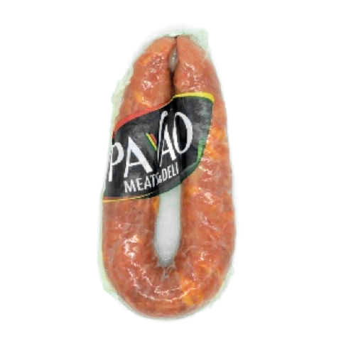 Pavao Mild Chorizo