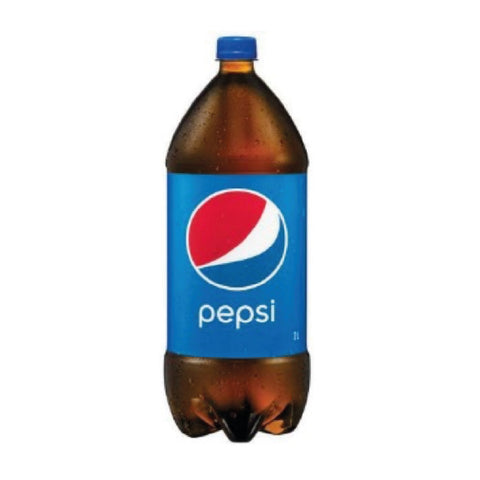 Pepsi 500ml - 2L