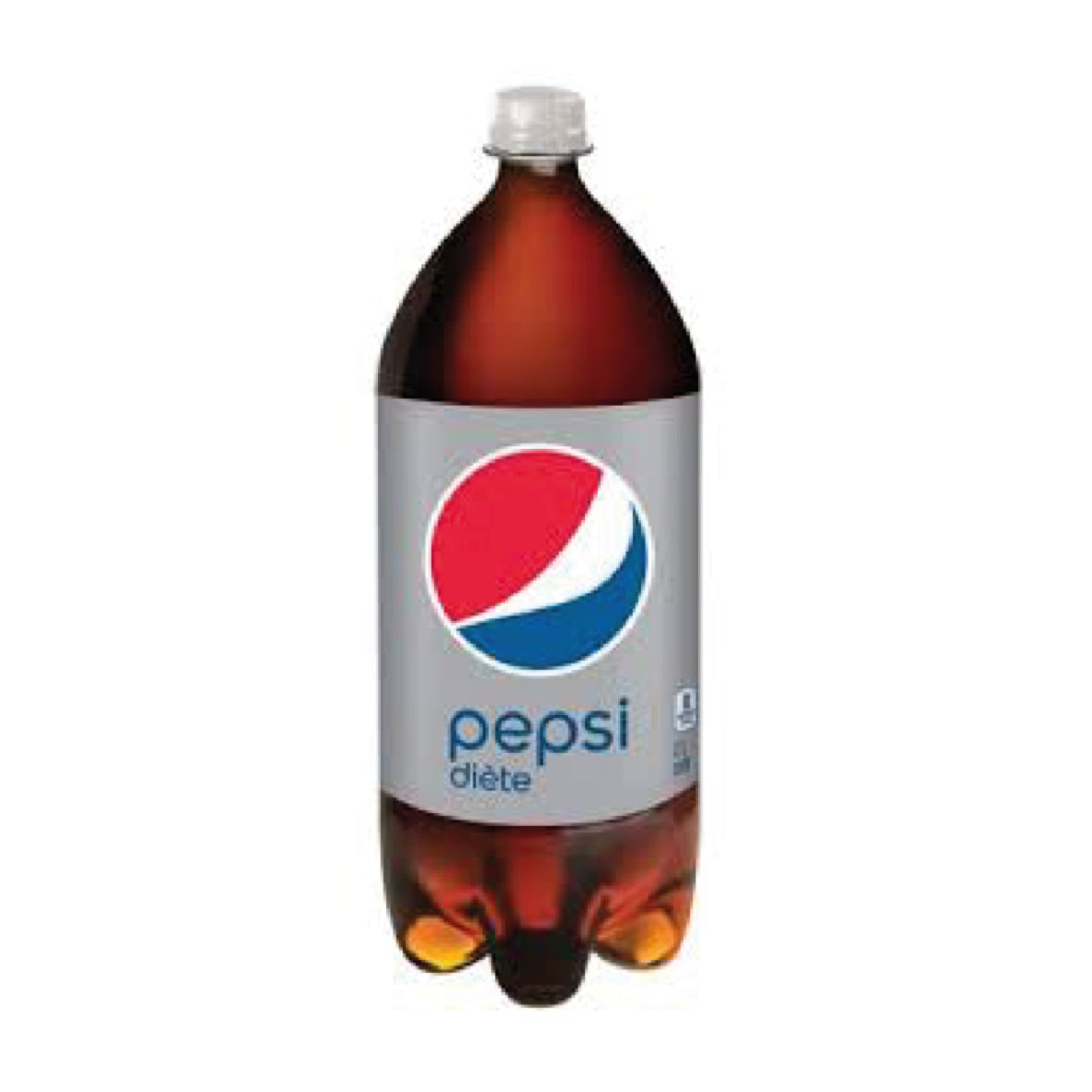 Pepsi Diet 500ml - 2L