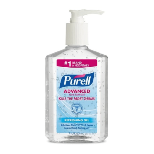 Purell Hand Sanitizer 236ml