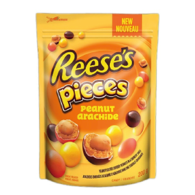 Reese’s Pieces Amendoim 104g