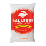 Lebre Coarse Salt/Sal Grosso 1kg