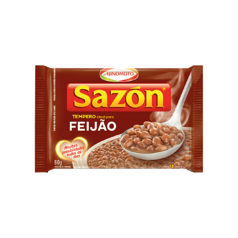Sazon Feijão