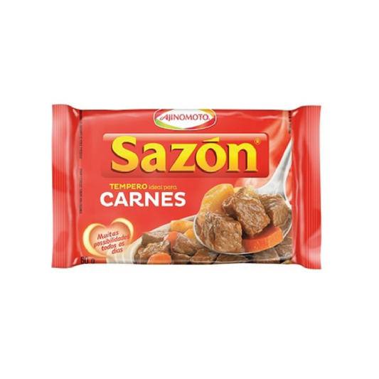 Sazon Meat