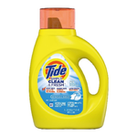 Tide Simply Laundry Detergent 1.18L