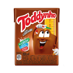Toddynho Chocolate Milk 200ml
