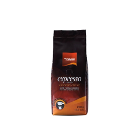 Torrie Coffee Expresso 250g