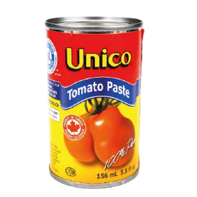 Pasta Unico Tomato 156ml