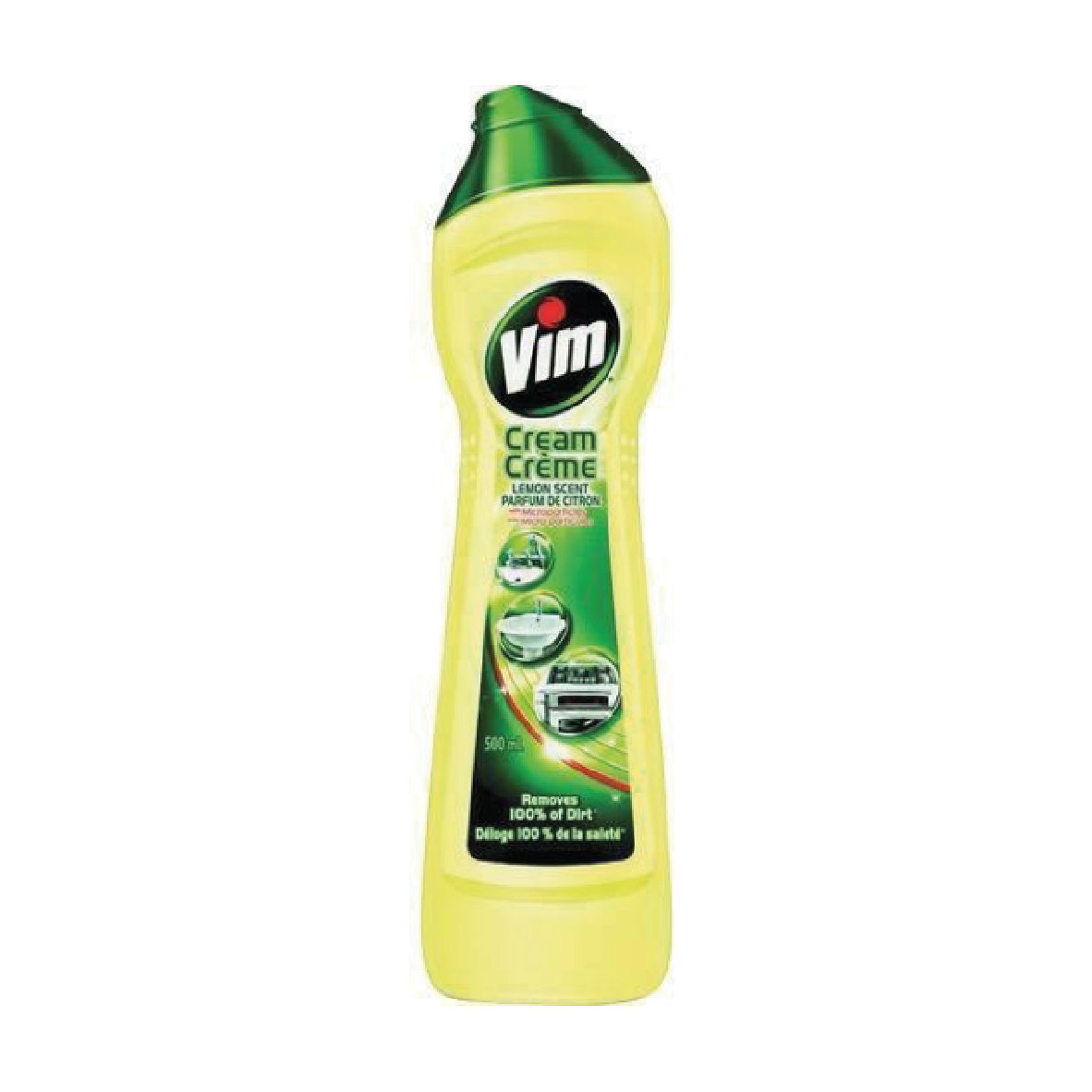 Vim Cream 250ml