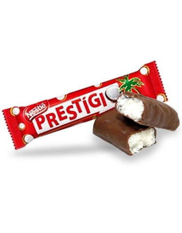 Nestle Prestigio Chocolate 33g