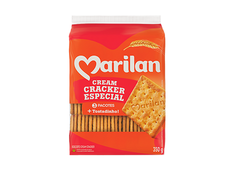 Marilan Cream Cracker 350g
