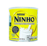 Nestle Ninho Dry Whole Milk 380g