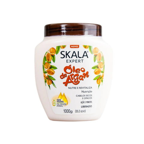 Crème de traitement pour pommes de terre Skala Expert Passed 1kg