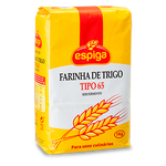 Espiga Flour/Farinha de Trigo 1kg