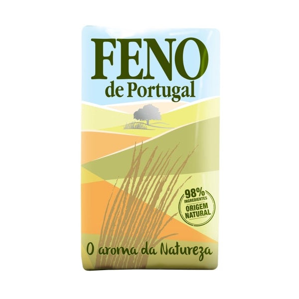 Feno de Portugal Sabonete 90g