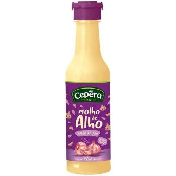 Cepera Garlic Sauce 150ml