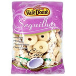 Vale D’ouro Coconut Cookies 350g