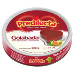 Predilecta Goiabada 300g - 600g