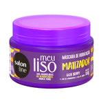 Salon Line Meu Liso Hair Toning Mask(Matizador) 300g