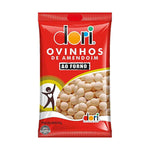 Dori Ovinhos de Amendoim 330g