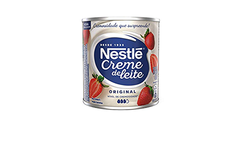Nestlé Table Cream/Creme de Leite 225g