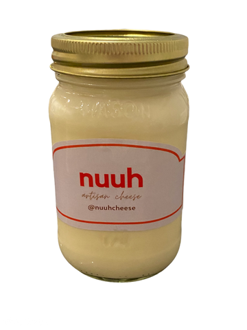Nuuh Cheese Spread 473ml - large