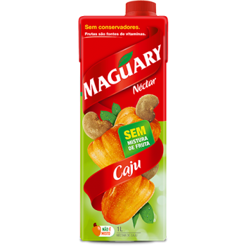 Maguary Cashew Juice 1L