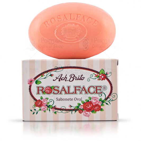 Rosalface Soap 150g