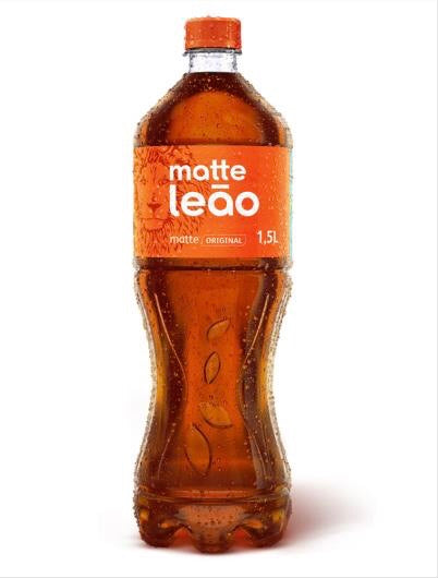 Matte Leão Iced Tea 1.5L