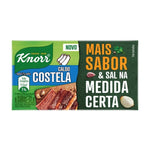 Knorr Ribs 6 Cubes