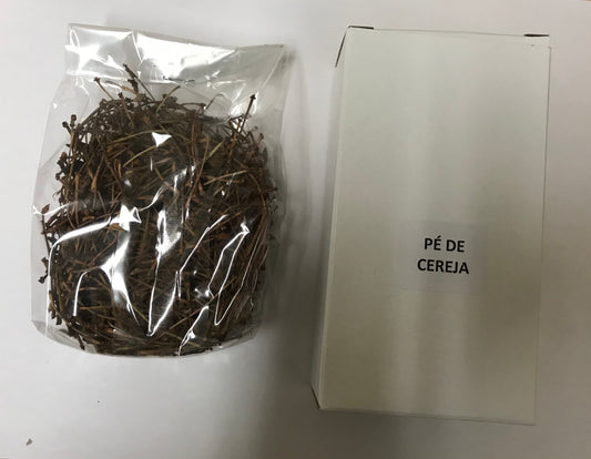 Chá Pé de Cereja 28g