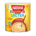 Nestlé Farinha Láctea 400g